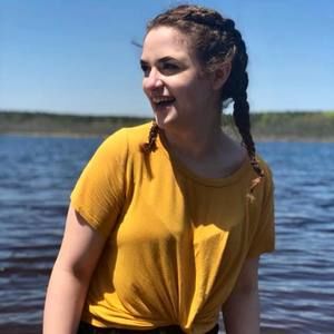 Meet your Posher, Hannah